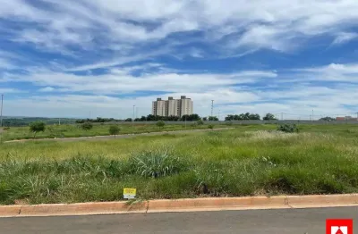 Terreno à venda no residencial vila romi em santa bárbara d'oeste