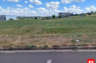 Terreno à venda no industrial souza queiroz em limeira com 1000 m²