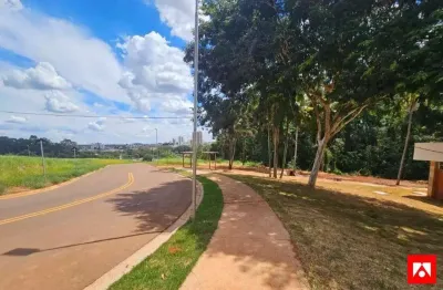 Terreno à venda no residencial vila romi em santa bárbara d'oeste