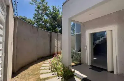 Sobrado à venda no jardim flamboyant em santa bárbara d'oeste com 4 quartos (3 suítes) e 4 vagas de garagem