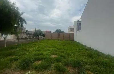Terreno à venda no jardim flamboyant em santa bárbara d'oeste com 282 m²
