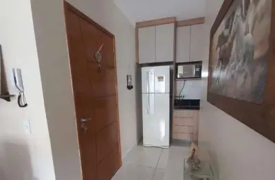 Apartamento térreo à venda no condomínio residencial coralle em americana com 2 quartos, sendo 1 banheiro social e 1 vaga de garagem