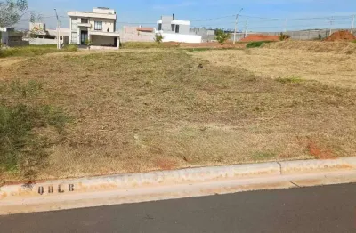 Terreno à venda no residencial vista jardim em nova odessa com 390 m²