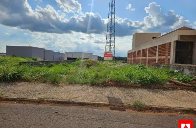 Terreno comercial à venda no jardim firenze em santa bárbara d'oeste com 534 m²