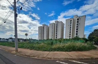 Terreno comercial à venda no jardim firenze em santa bárbara d'oeste com 783,62 m²