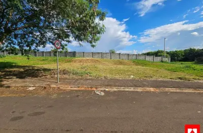 Terreno à venda no jardim firenze em santa bárbara d'oeste com 360 m²