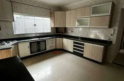 Casa à venda na villa mariana em americana com 3 quartos, sendo 1 banheiro social e 2 vagas de garagem