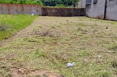 Terreno comercial à venda no residencial dona margarida em santa bárbara d'oeste