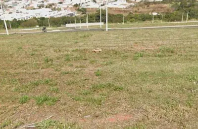 Terreno residencial à venda no residencial bom jardim em santa bárbara d'oeste