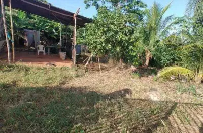 Terreno de chácara à venda no condomínio porto de esperança em limeira