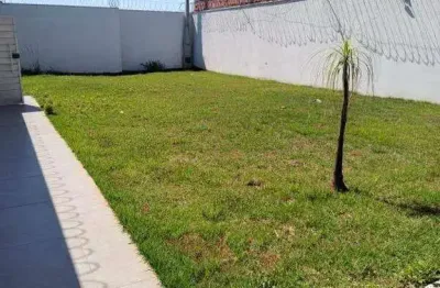 Terreno à venda no jardim aranha oliveira em santa bárbara d'oeste