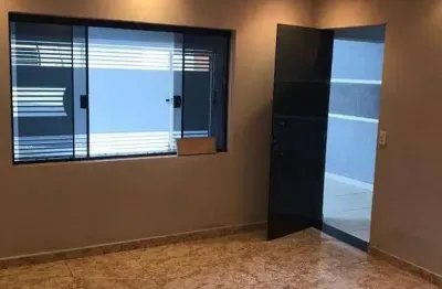 Sobrado à venda no morada do sol em santa bárbara d'oeste com 5 quartos, sendo 3 banheiros sociais e 2 vagas de garagem
