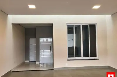 Casa à venda no jardim terramérica em santa bárbara d'oeste com 2 quartos (1 suíte) e 2 vagas de garagem