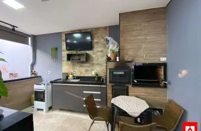 Casa à venda no terrazul em santa bárbara d'oeste com 3 quartos (1 suíte) e 1 vaga de garagem