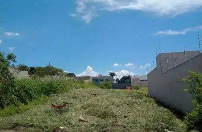 Terreno à venda no jardim aranha oliveira em santa bárbara d'oeste