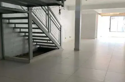 Salão comercial à venda na vila mac knight em santa bárbara d'oeste.
