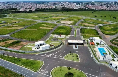 Terreno à venda no residencial vila américa em nova odessa