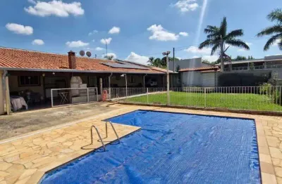 Chácara / sítio com 2 quartos à venda no Chácaras Recanto Solar, Nova Odessa 