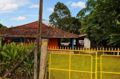 Chácara à venda no condomínio vertentes das águas em são pedro com 2 quartos, sendo 1 banheiro social e piscina