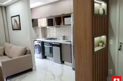 Apartamento à venda com 2 quartos e 1 vaga de garagem no view residence em santa bárbara d'oeste