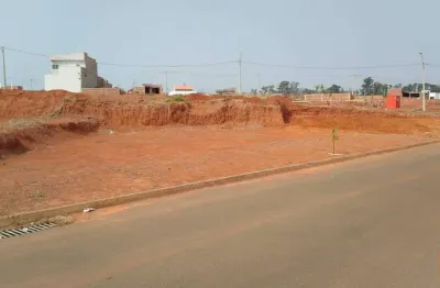 Terreno à venda no reserva centenária em santa bárbara d'oeste