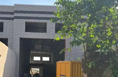 Salão comercial à venda no jardim sartori em santa bárbara d'oeste