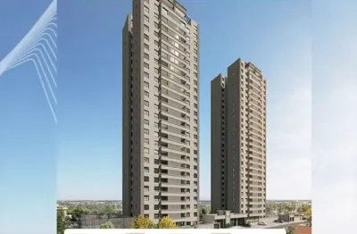 Apartamento â venda no residencial imperiale, bairro dona margarida em santa bárbara d'oeste.