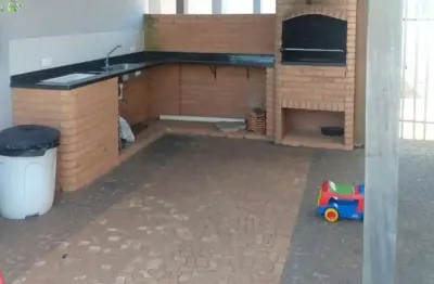 Apartamento térreo à venda no edifício violetas em americana com 3 quartos (1 suíte) e 1 vaga de garagem