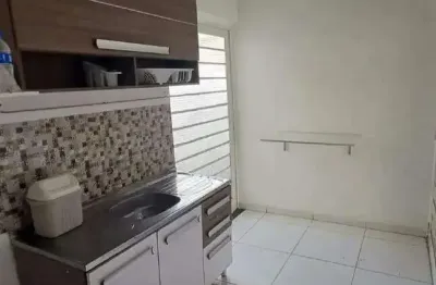 Casa à venda no jardim são pedro em americana com 2 quartos e 3 vagas de garagem