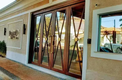 Apartamento à venda de 4 suítes, 4 vagas e no centro de americana