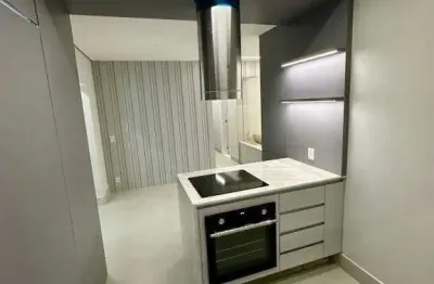 Apartamento à venda no edifício são camilo em americana com 3 quartos (1 suíte) e 2 vagas de garagem