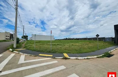 Terreno à venda no centro industrial e tecnológico em santa bárbara d'oeste