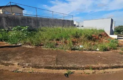Terreno à venda no terras de santa bárbara em santa bárbara d'oeste com 357,62 m²