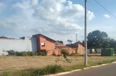 Terreno à venda no jardim pântano ii em santa bárbara d'oeste com 434,18 m²