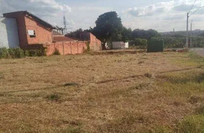 Terreno à venda no jardim pântano ii em santa bárbara d'oeste com 252,20 m²