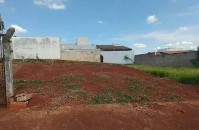 Terreno à venda no terras de santa bárbara em santa bárbara d'oeste