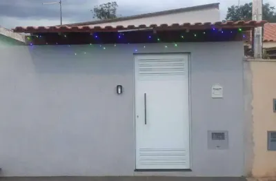 Duas casas à venda no mesmo terreno na vila mathiensen, em americana com 3 quartos e 2 vagas de garagem