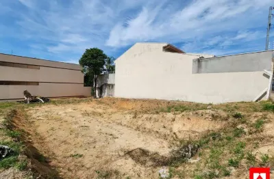 Terreno à venda na Vila Maria, Santa Bárbara D'Oeste 