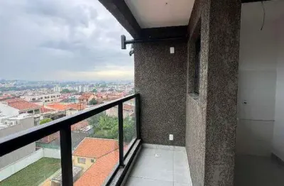 Apartamento à venda residencial viva tuiuti em americana com 3 quartos (1 suíte) e 2 vagas de garagem