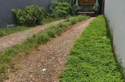 Terreno à venda no jardim das orquideas em santa bárbara d'oeste com 125 m²