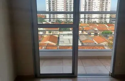 Apartamento à venda no residencial villa das palmeiras em santa bárbara d'oeste com 2 quartos e 1 vaga de garagem