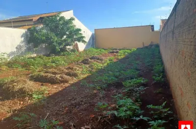Terreno à venda no residencial furlan em santa bárbara d'oeste