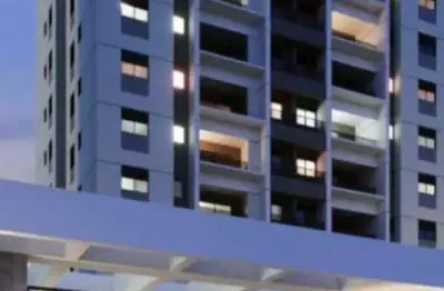 Apartamento à venda no one home residence em americana com 3 quartos (1 suíte) e 2 vagas de garagem cobertas