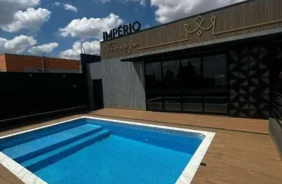 Salão comercial para locação no jardim firenze em santa bárbara d'oeste.