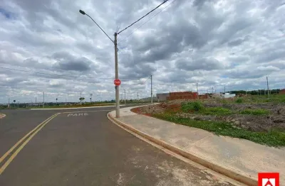 Terreno residencial à venda na reserva centenária em santa bárbara d'oeste