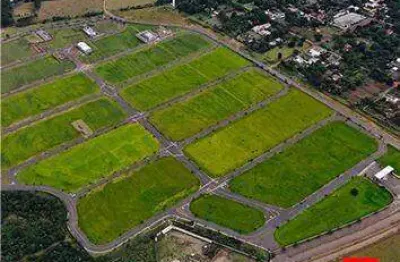 Terreno à venda no industrial souza queiroz em limeira com 1.374,80 m²