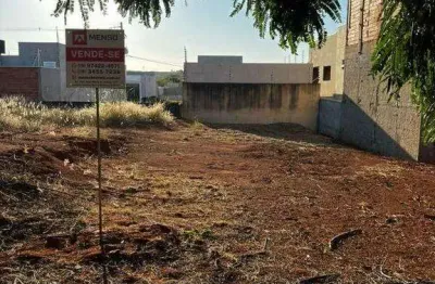 Terreno à venda no Terrazul SM, Santa Bárbara D'Oeste 