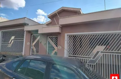 Casas para locação no centro de santa bárbara d'oeste.
