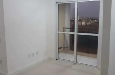 Apartamento para locação no villa bergamo residencial em santa bárbara d'oeste com 2 quartos (2 suítes e 1 lavabo).