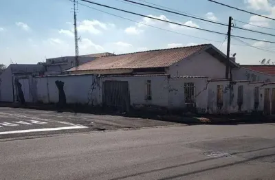 Terreno à venda na vila linópolis em santa bárbara d'oeste